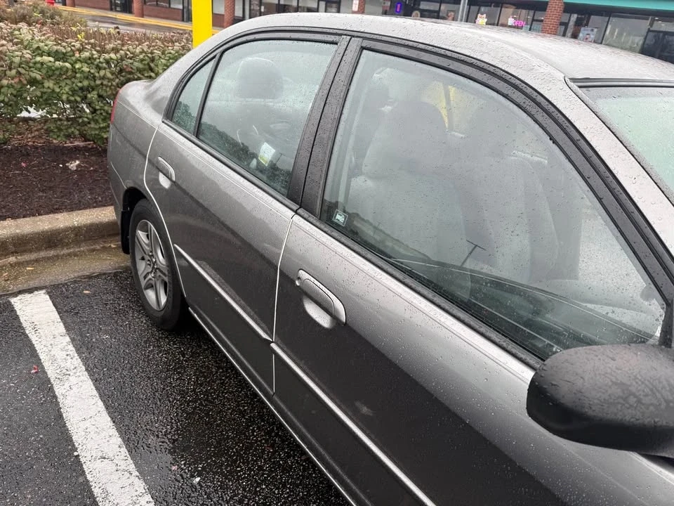 2003 Honda Civic 7th Gen - Image 4 of 8