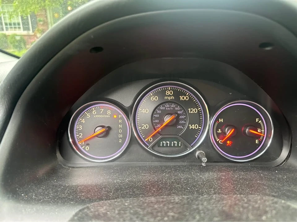 2003 Honda Civic 7th Gen - Image 15 of 17