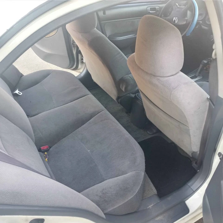 2003 Honda Civic 7th Gen - Image 7 of 7
