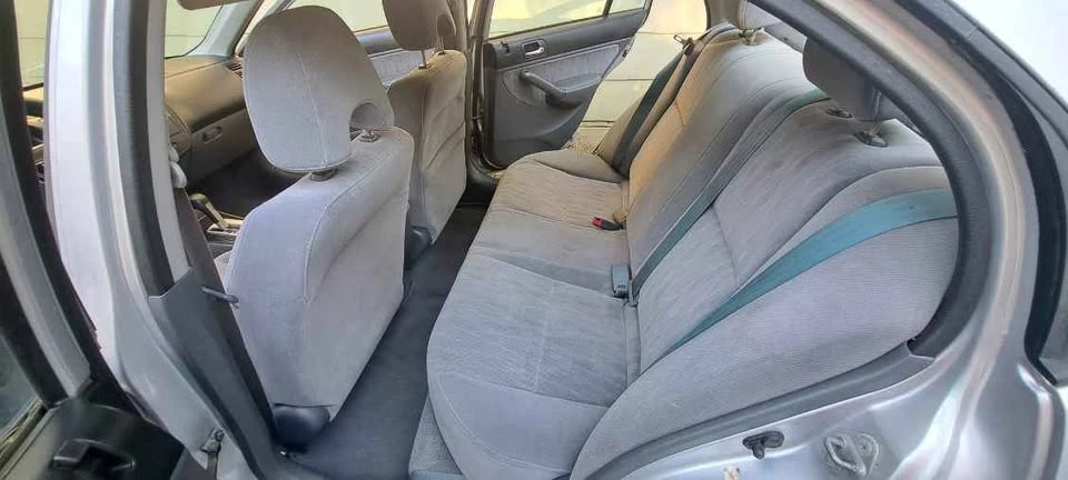 2003 Honda Civic 7th Gen - Image 5 of 8