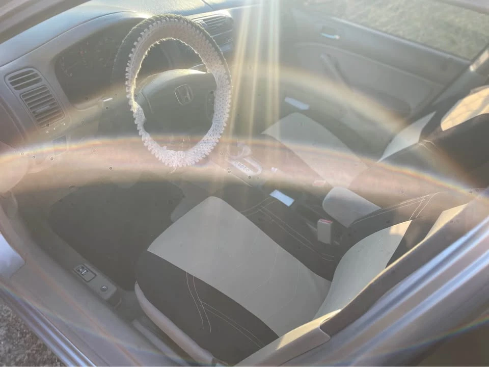 2003 Honda Civic 7th Gen - Image 5 of 9