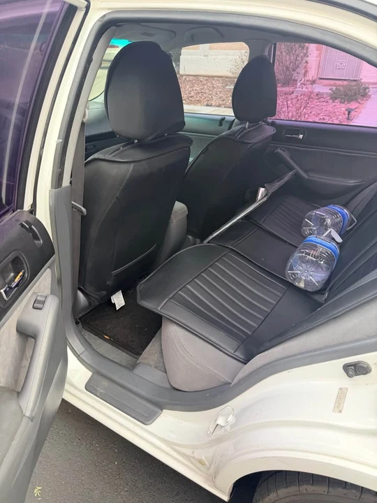 2003 Honda Civic 7th Gen - Image 3 of 14