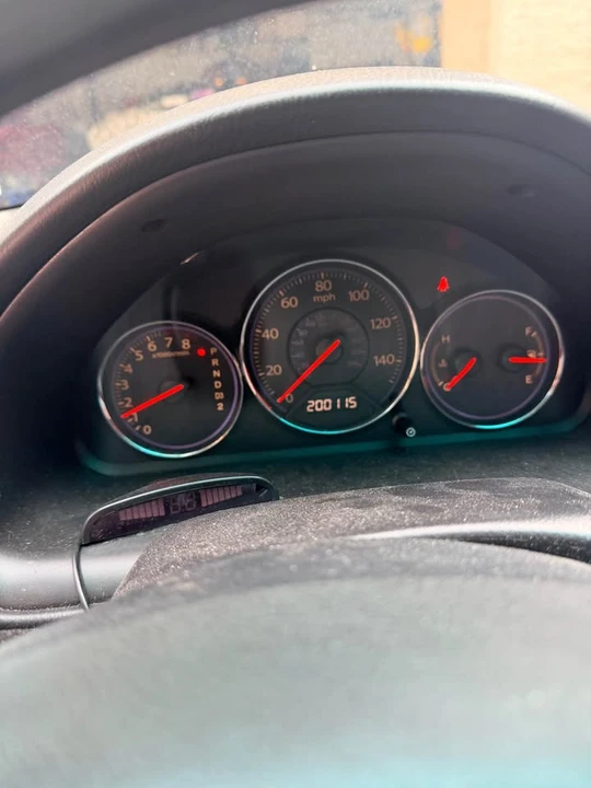 2003 Honda Civic 7th Gen - Image 12 of 14