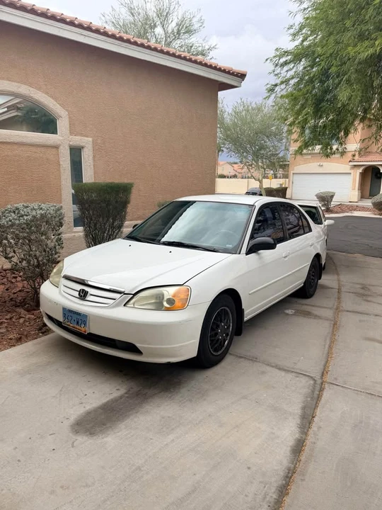 2003 Honda Civic 7th Gen - Image 14 of 14