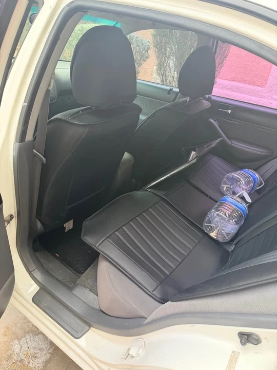 2003 Honda Civic 7th Gen - Image 11 of 14