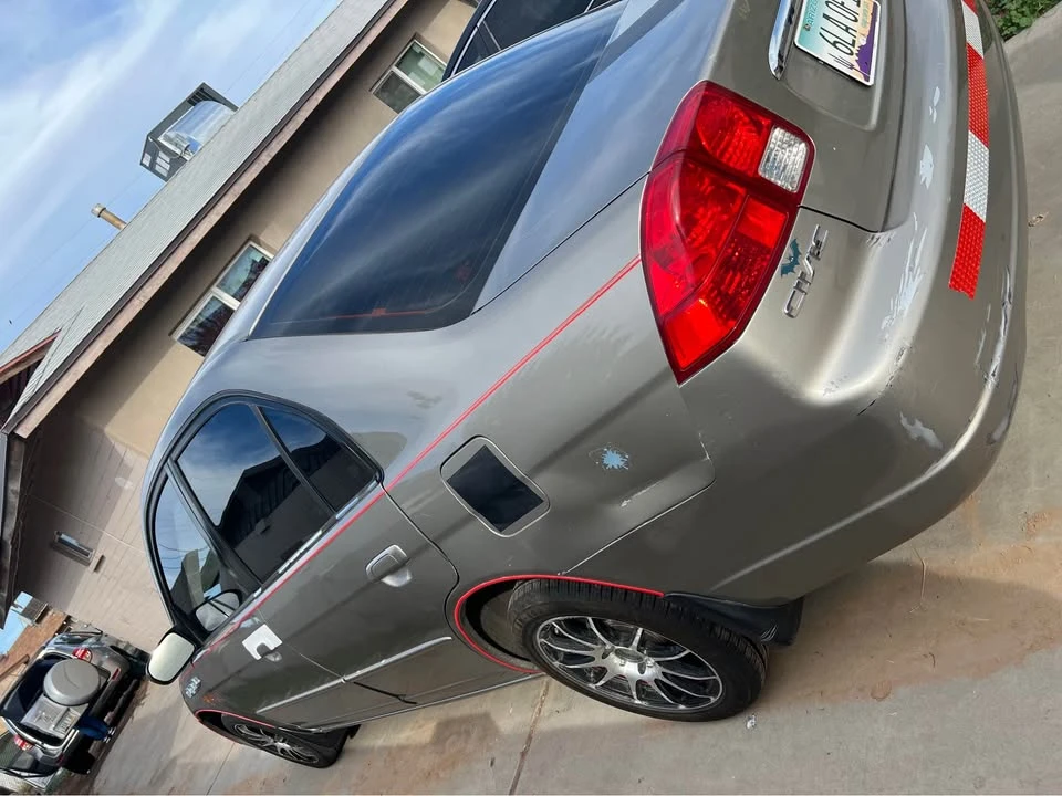 2003 Honda Civic 7th Gen - Image 2 of 5