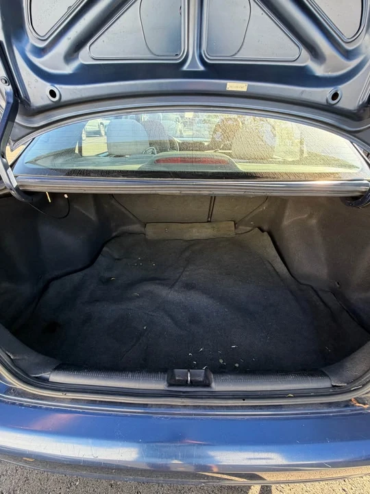 2003 Honda Civic 7th Gen - Image 11 of 13
