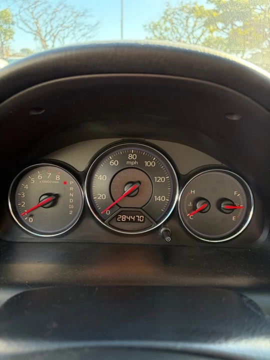 2003 Honda Civic 7th Gen - Image 8 of 13