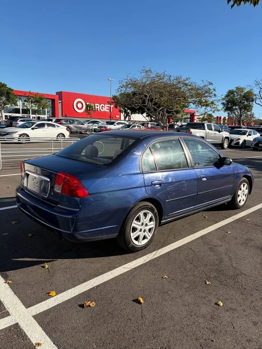 2003 Honda Civic 7th Gen - Image 2 of 13