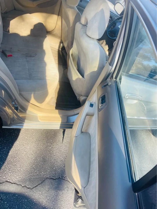 2003 Honda Civic 7th Gen - Image 7 of 11