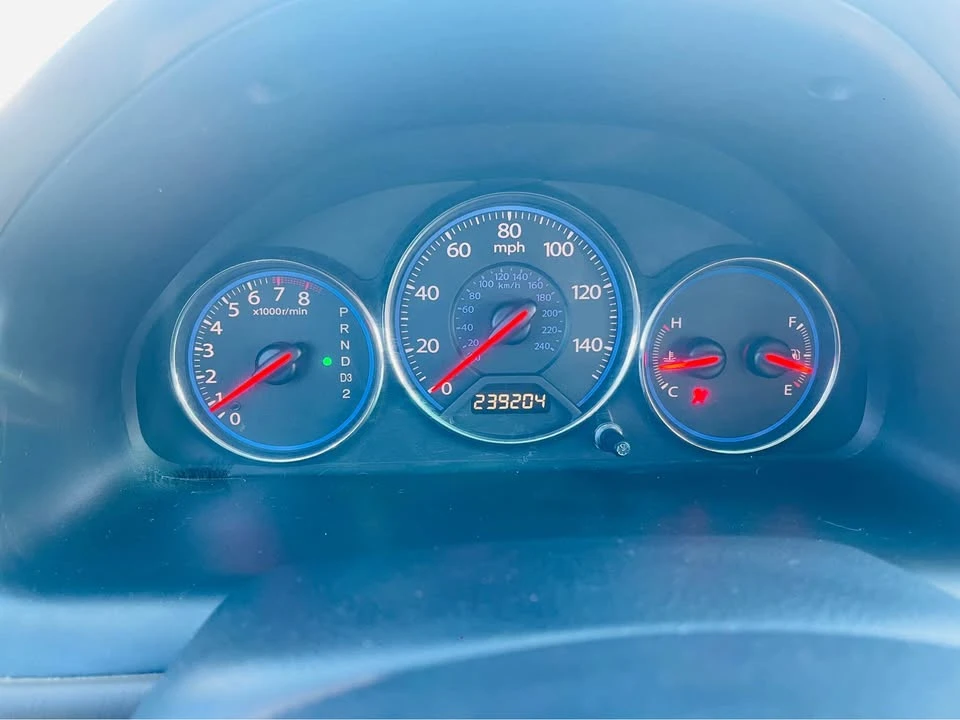 2003 Honda Civic 7th Gen - Image 11 of 11