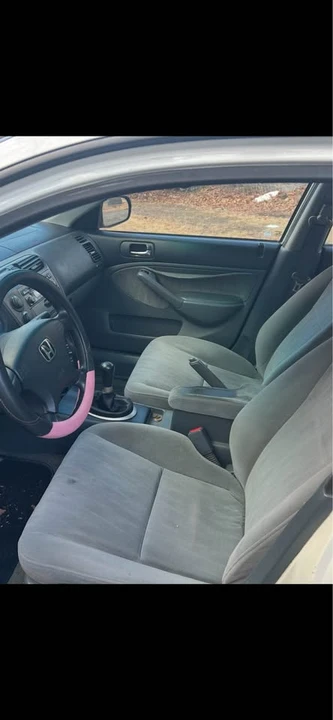 2003 Honda Civic 7th Gen - Image 3 of 3
