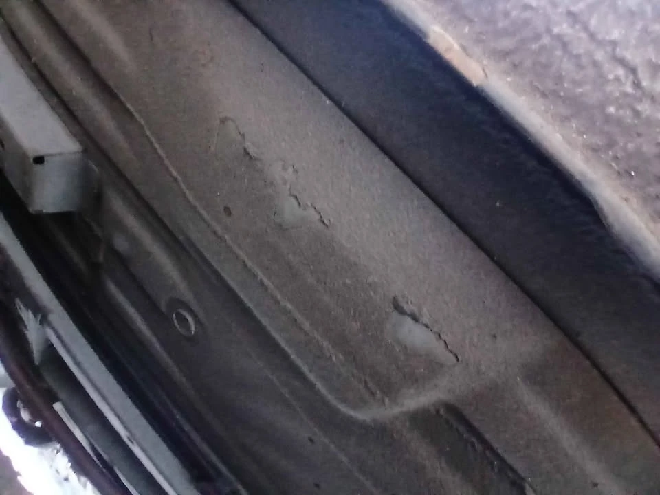2003 Honda Civic 7th Gen - Image 5 of 12