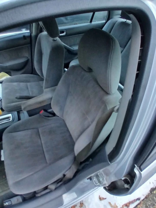 2003 Honda Civic 7th Gen - Image 12 of 12
