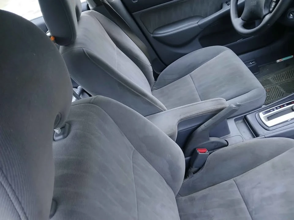 2003 Honda Civic 7th Gen - Image 9 of 12
