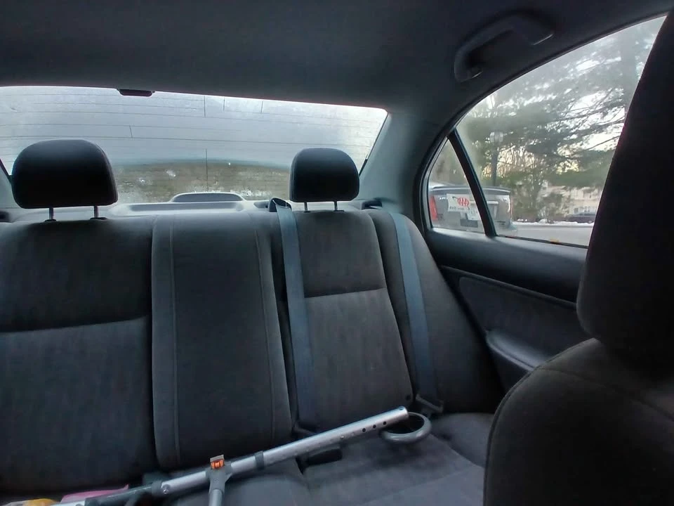 2003 Honda Civic 7th Gen - Image 11 of 12