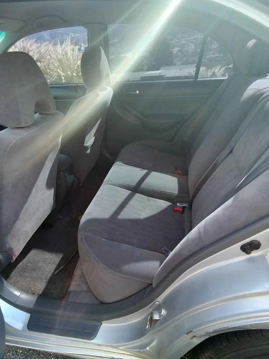2003 Honda Civic 7th Gen - Image 7 of 10
