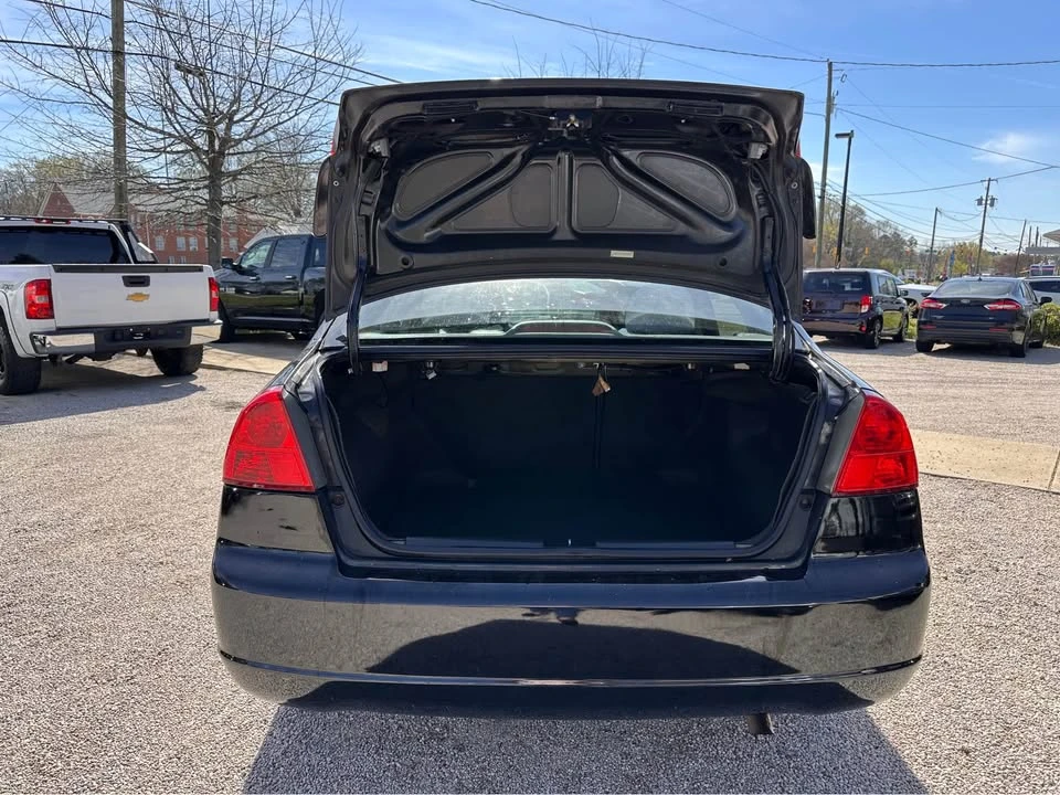 2003 Honda Civic 7th Gen - Image 4 of 18