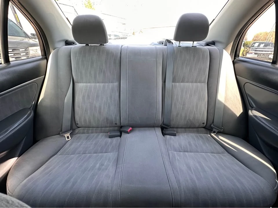 2003 Honda Civic 7th Gen - Image 11 of 18