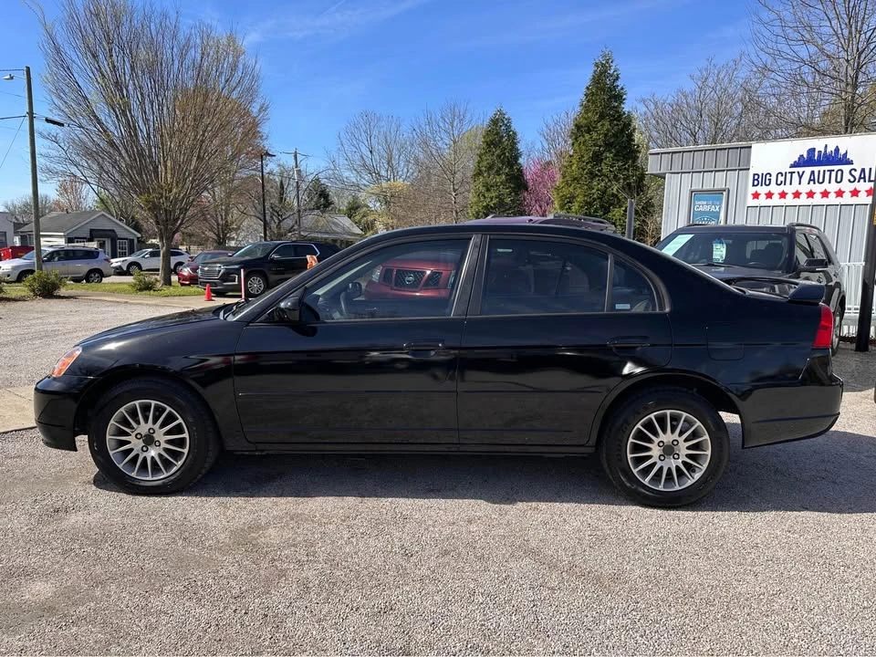2003 Honda Civic 7th Gen - Image 2 of 18