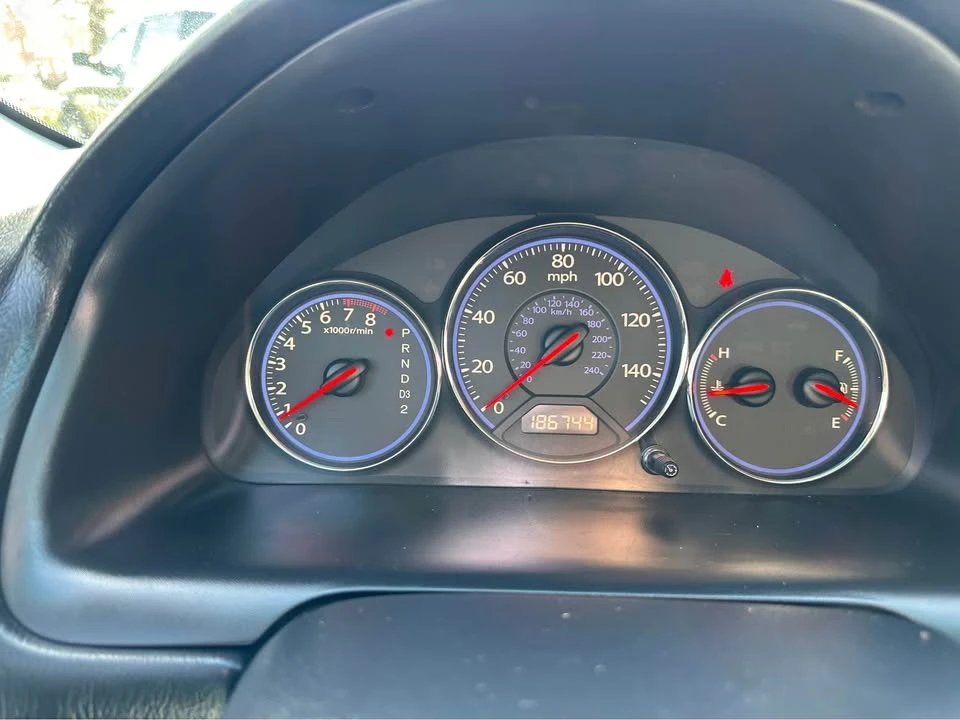 2003 Honda Civic 7th Gen - Image 16 of 18