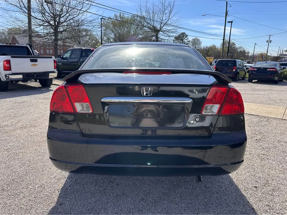 2003 Honda Civic 7th Gen - Image 3 of 18