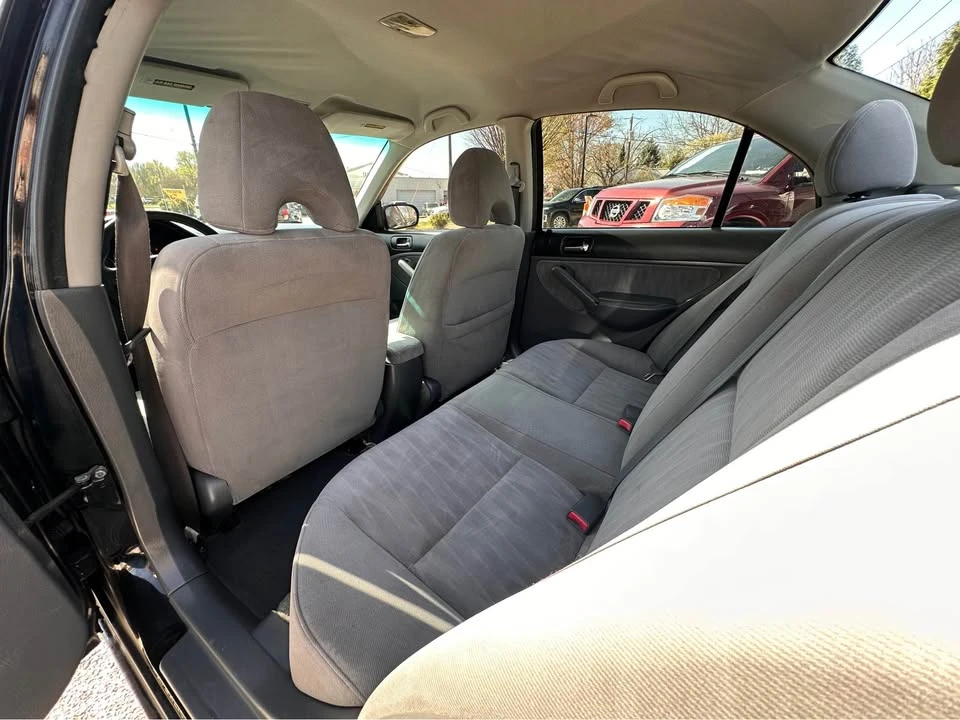 2003 Honda Civic 7th Gen - Image 10 of 18