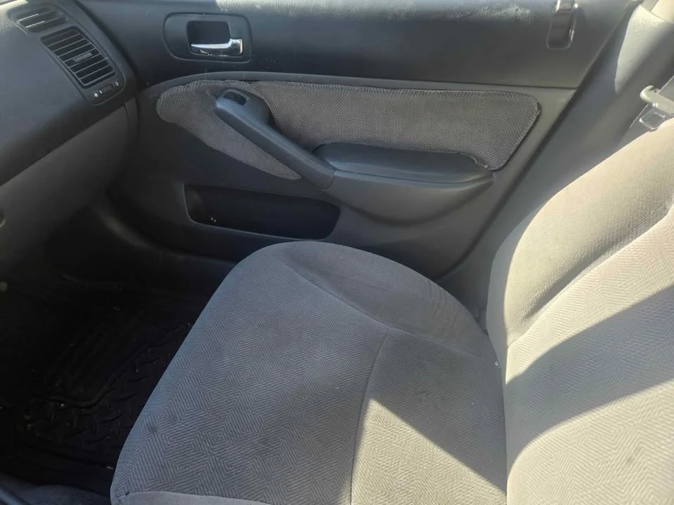 2003 Honda Civic 7th Gen - Image 8 of 10