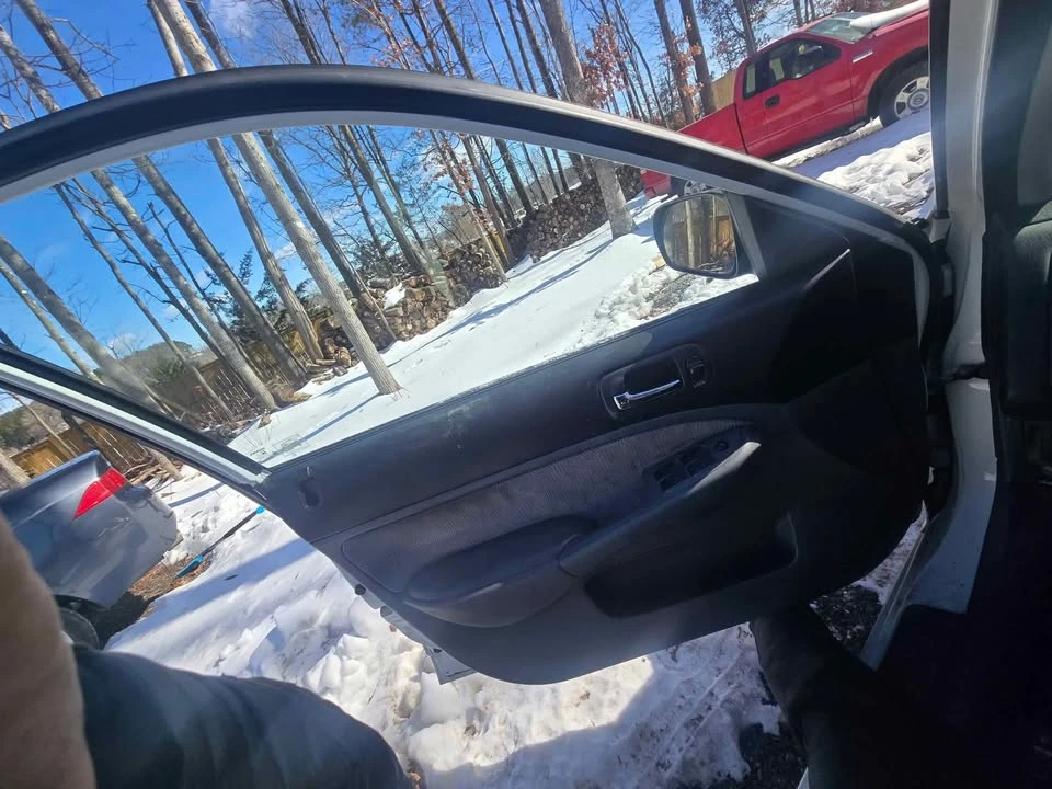 2003 Honda Civic 7th Gen - Image 6 of 10
