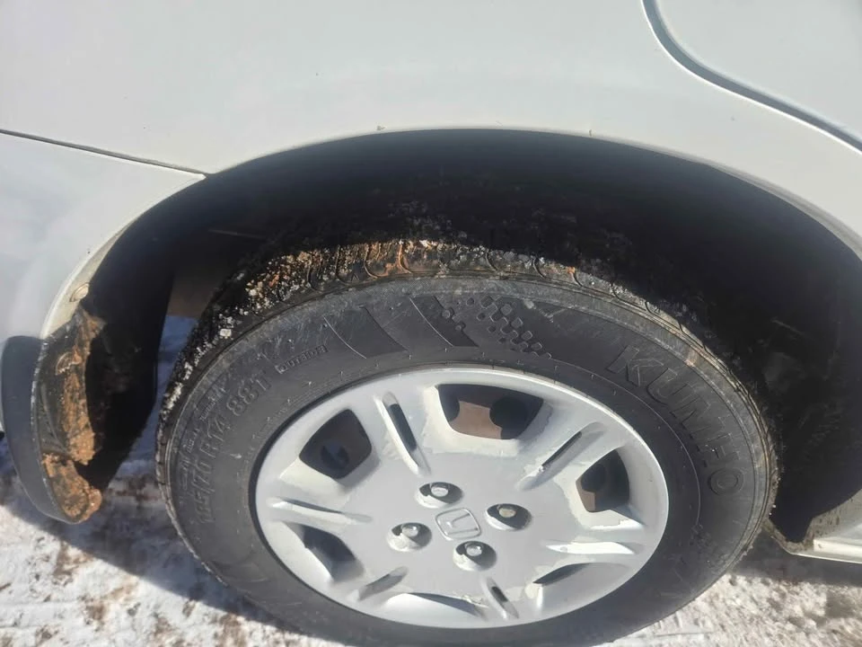 2003 Honda Civic 7th Gen - Image 3 of 10