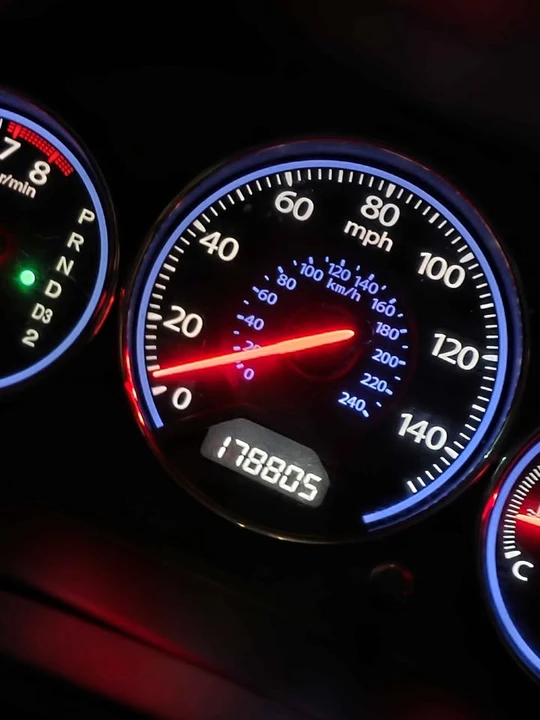 2003 Honda Civic 7th Gen - Image 7 of 7
