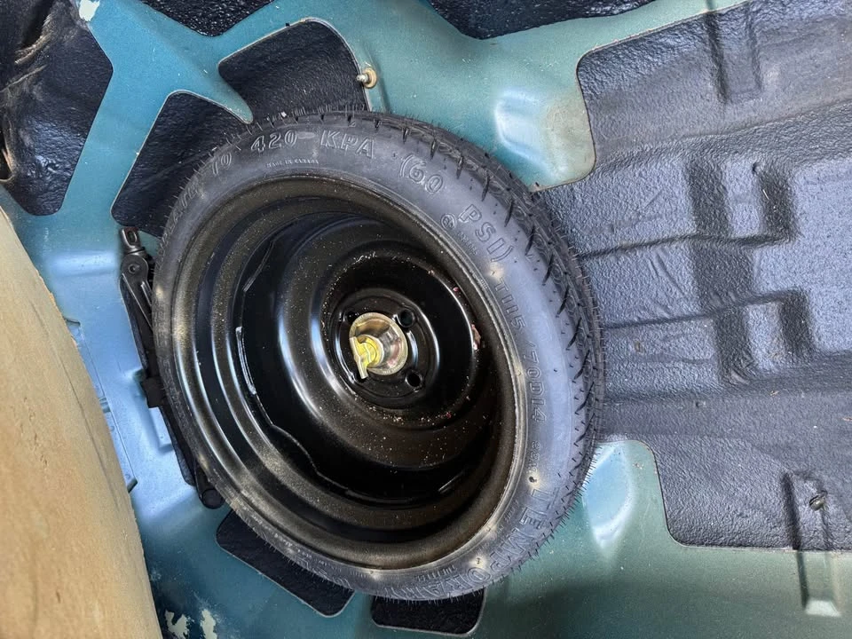 2003 Honda Civic 7th Gen - Image 11 of 13