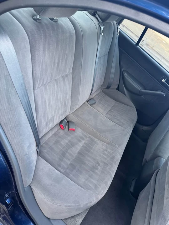 2003 Honda Civic 7th Gen - Image 9 of 13