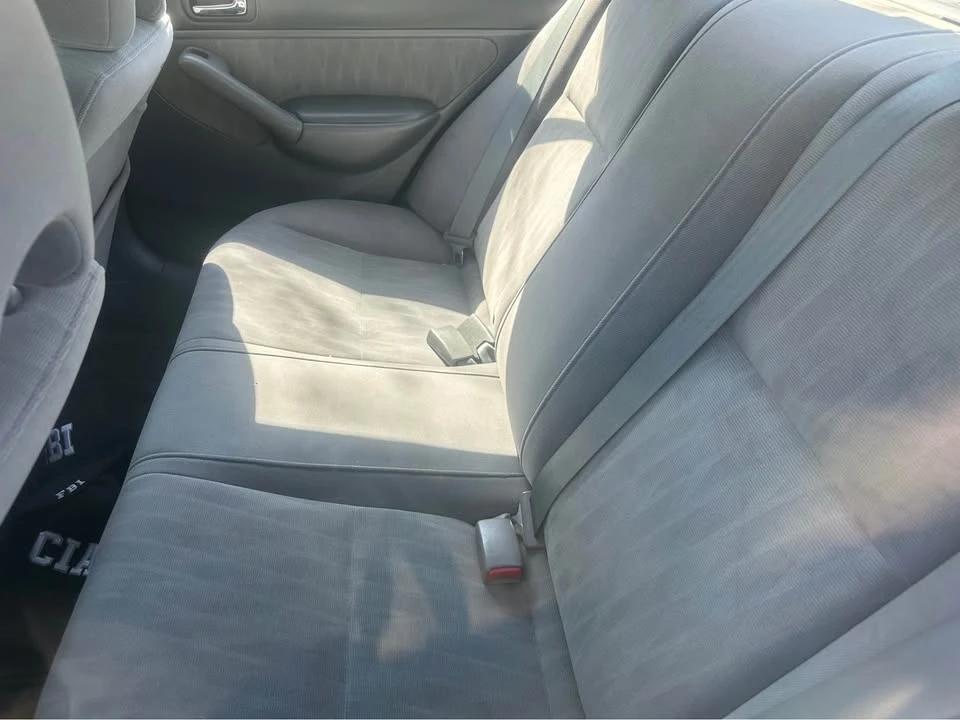 2003 Honda Civic 7th Gen - Image 6 of 6