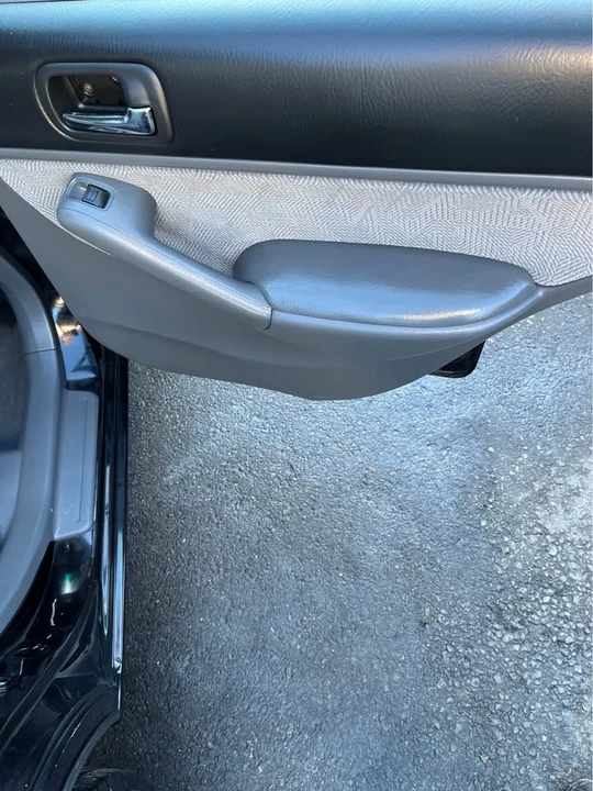 2003 Honda Civic 7th Gen - Image 12 of 17