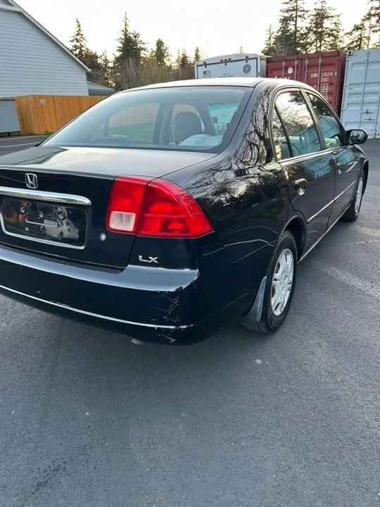 2003 Honda Civic 7th Gen - Image 3 of 17