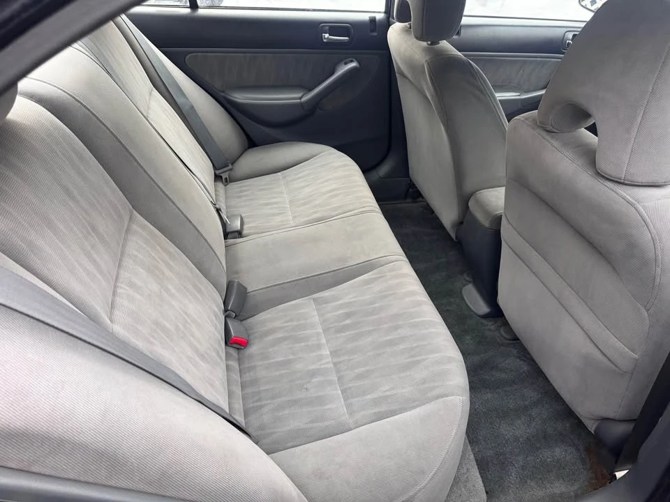 2003 Honda Civic 7th Gen - Image 7 of 9