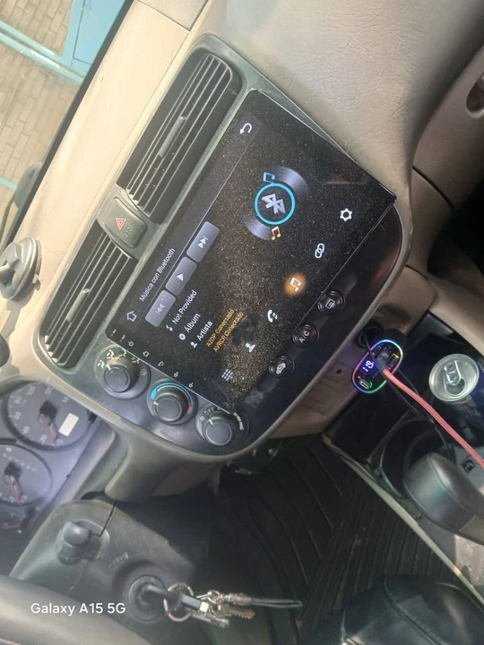 2003 Honda Civic 7th Gen - Image 2 of 12