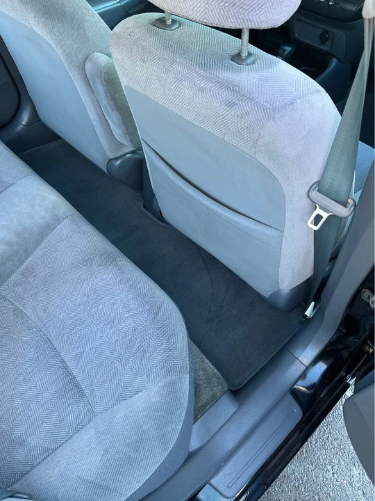 2003 Honda Civic 7th Gen - Image 13 of 17