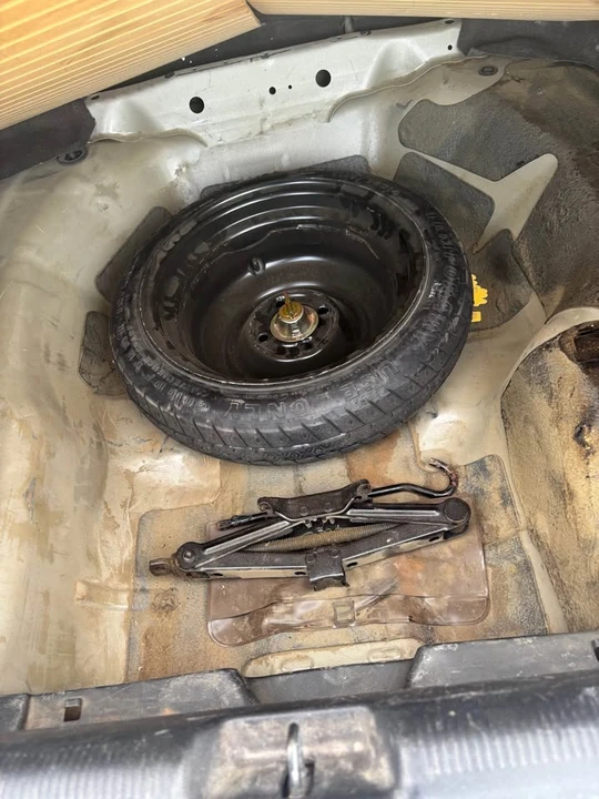 2003 Honda Civic 7th Gen - Image 15 of 20