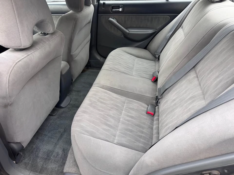 2003 Honda Civic 7th Gen - Image 6 of 9