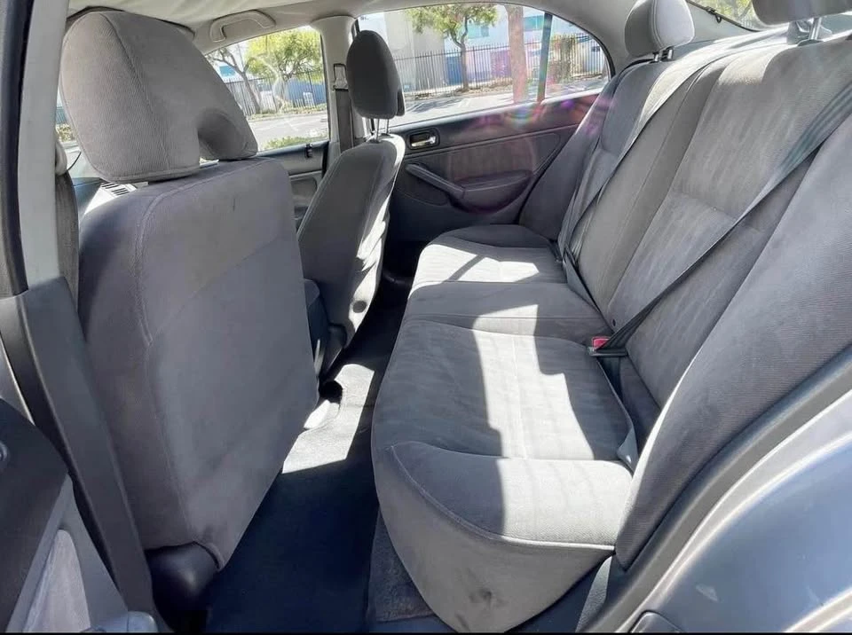 2003 Honda Civic 7th Gen - Image 5 of 6