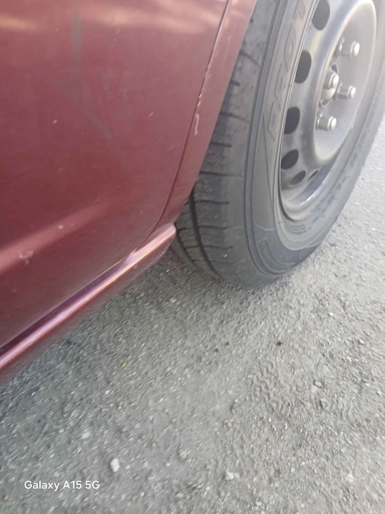 2003 Honda Civic 7th Gen - Image 8 of 12