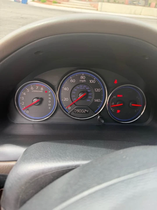 2003 Honda Civic 7th Gen - Image 5 of 8