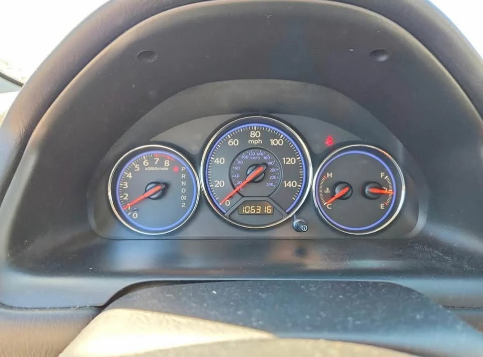 2003 Honda Civic 7th Gen - Image 4 of 4
