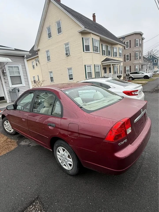 2003 Honda Civic 7th Gen - Image 3 of 9