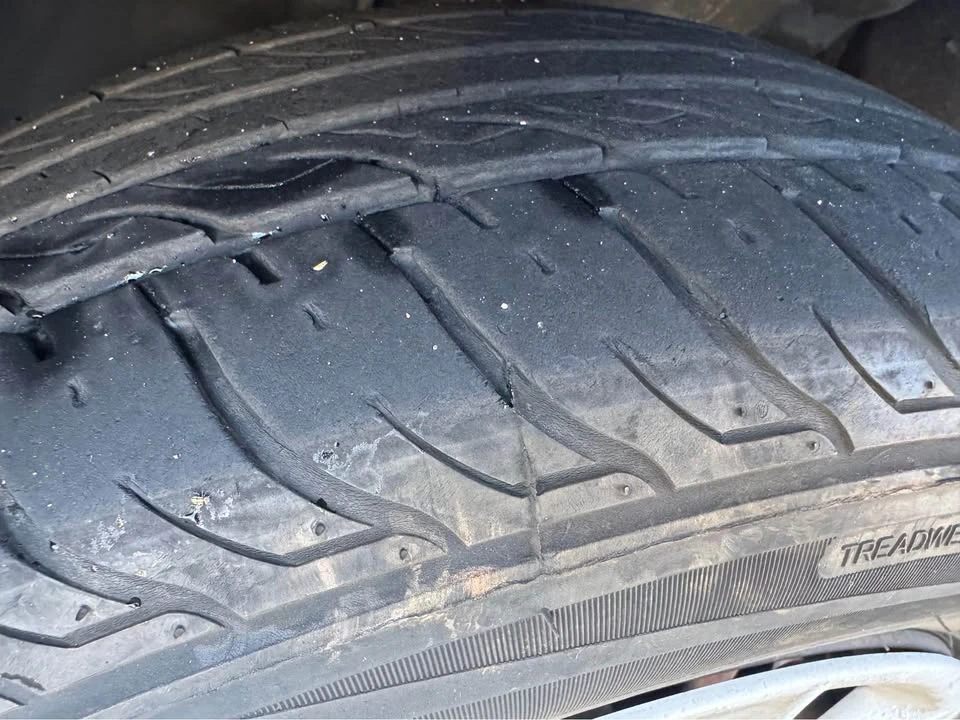 2003 Honda Civic 7th Gen - Image 13 of 13
