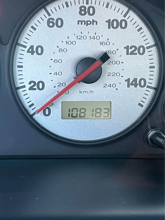 2003 Honda Civic 7th Gen - Image 7 of 17