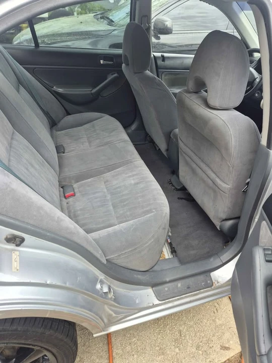 2003 Honda Civic 7th Gen - Image 7 of 8