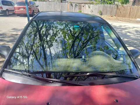 2003 Honda Civic LX Sedan